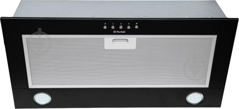 Витяжка Perfelli BI 6311 BL - фото 3