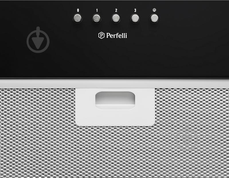 Витяжка Perfelli BI 6311 BL - фото 6