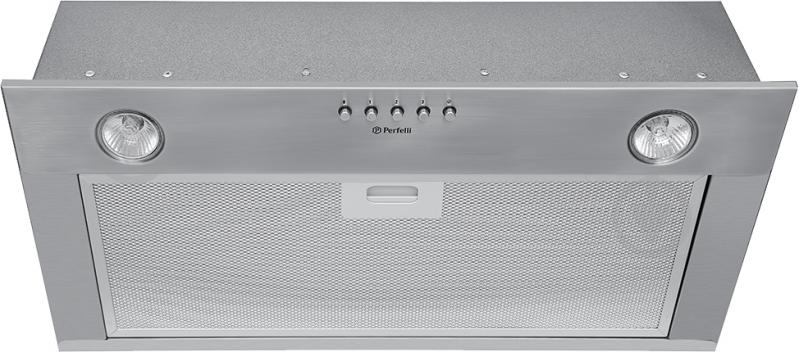 Вытяжка Perfelli BI 6111 I - фото 3