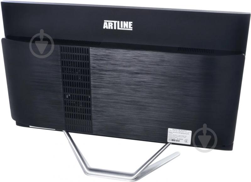 Моноблок Artline Gaming G77 27 (G77v49) black/silver - фото 2