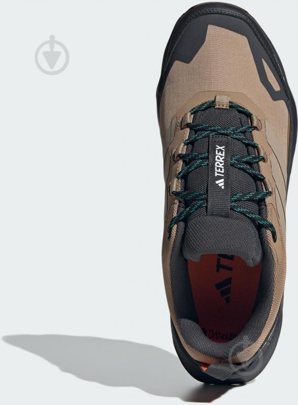 Кроссовки Adidas TERREX SKYCHASER AX JH7801 р.43 1/3 - фото 6 Кроссовки Adidas TERREX SKYCHASER AX JH7801 р.43 1/3 - фото 6