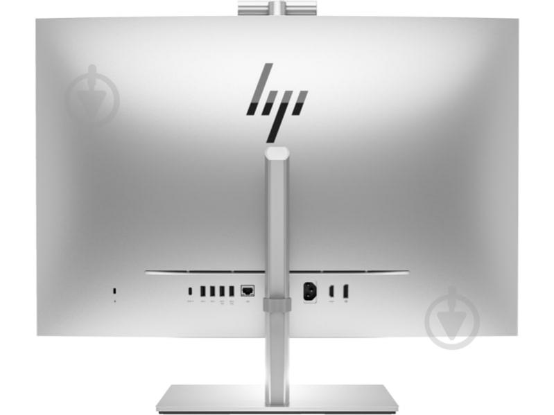 Моноблок HP EliteOne 870-G9 27" (7B092EA) silver - фото 5