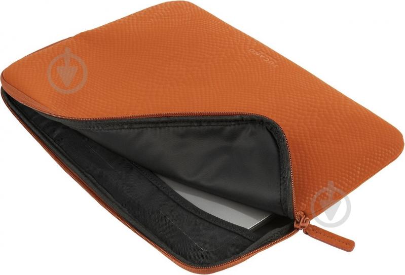 Чехол Tucano Boa 16"/15" orange (BFBOA1516-O) - фото 4