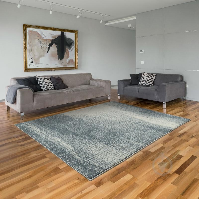 Ковер Moldabela Satin 5921-1-44652 2х3 - фото 3