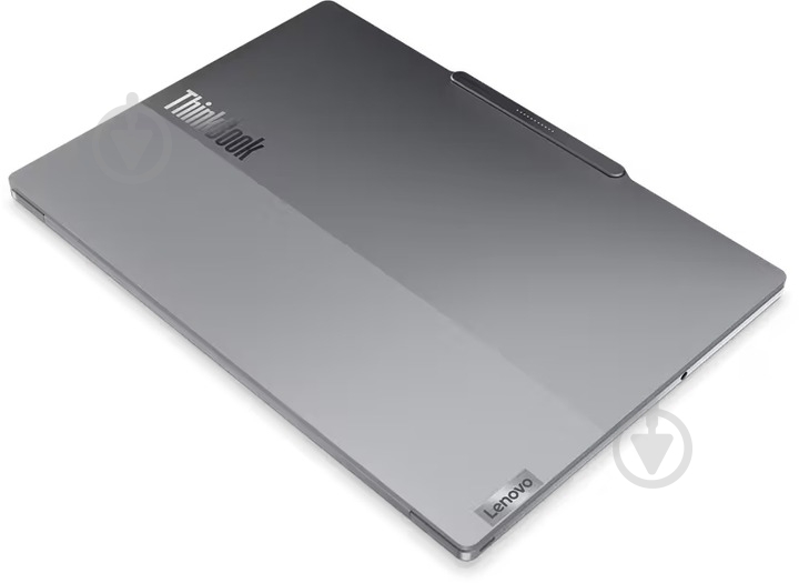 Ноутбук Lenovo ThinkBook 13x G4 IMH 13,5" (21KR000MRA) luna grey - фото 5