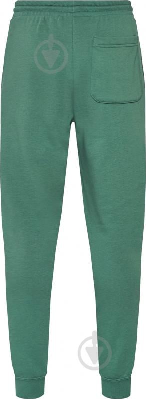 Штани Converse STANDARD FIT WEARERS LEFT STAR CHEV EMB FLEECE PANT FT 10023873-A25 р. S зелений - фото 7