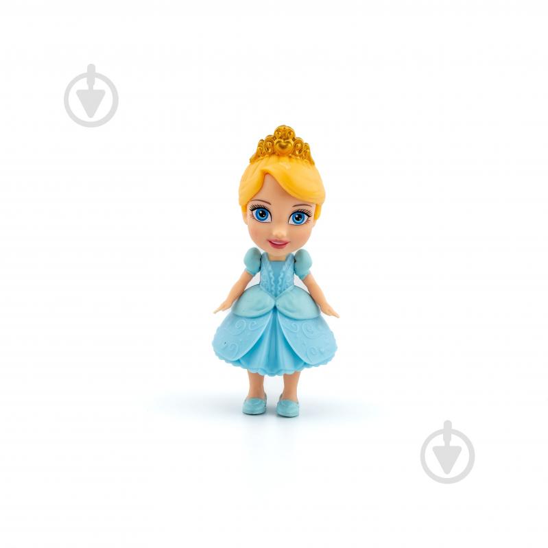 Кукла Disney Princess мини 218564 - фото 3