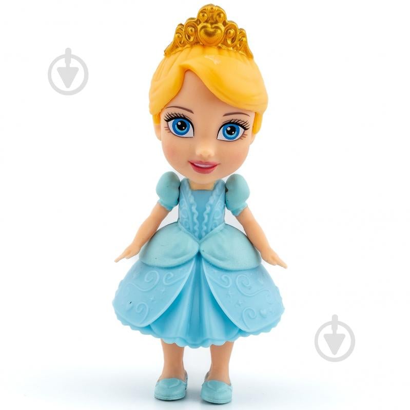 Кукла Disney Princess мини 218564 - фото 1