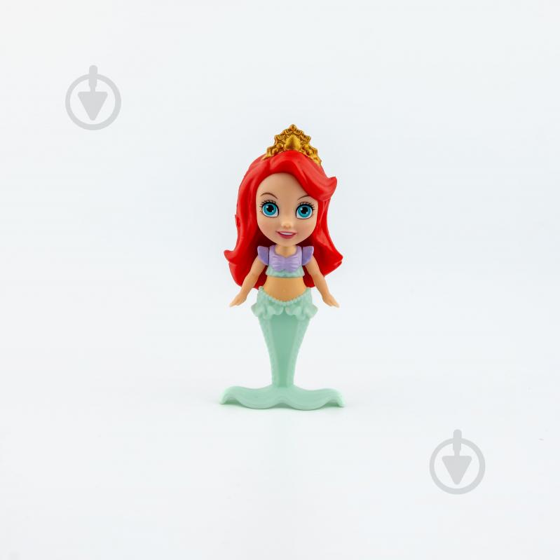 Кукла Disney Princess мини 218564 - фото 4