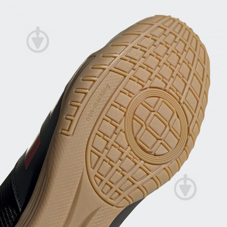 Футзальне взуття Adidas PREDATOR 20.4 IN SA EE9580 р.40 2/3 чорний - фото 8