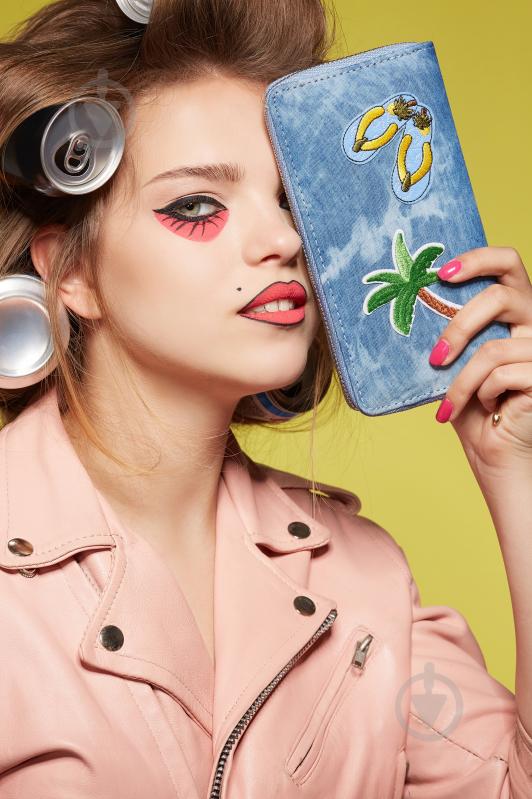 Кошелек Nothing but Love 201284 - фото 5