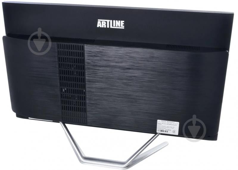 Моноблок Artline Gaming G77 27 (G77v52) black/silver - фото 2