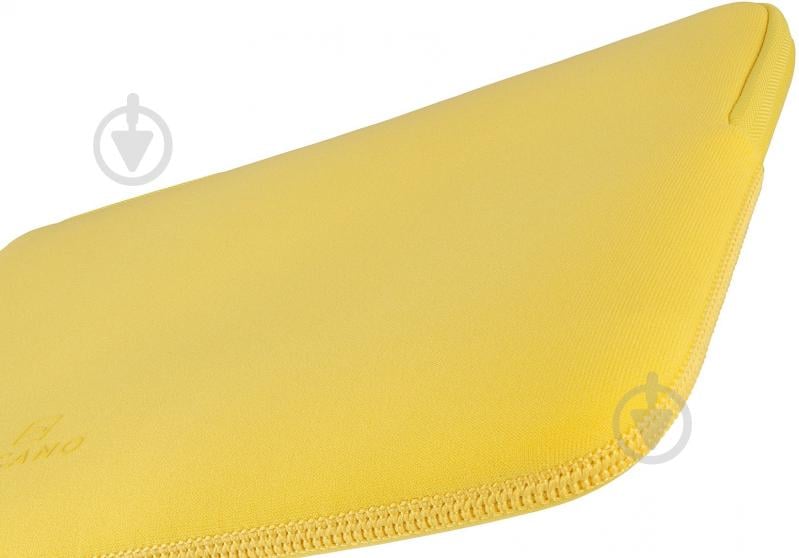 Чохол Tucano Colore 16"/15" yellow (BFC1516-Y) - фото 7