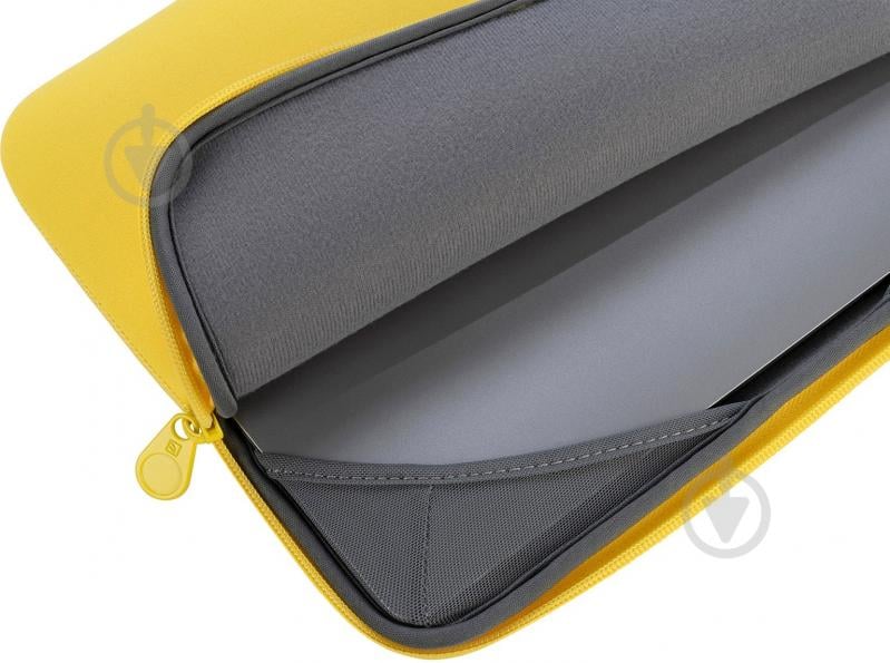 Чохол Tucano Colore 16"/15" yellow (BFC1516-Y) - фото 5
