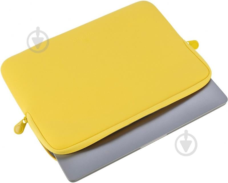 Чохол Tucano Colore 16"/15" yellow (BFC1516-Y) - фото 6