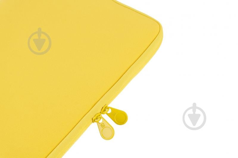 Чохол Tucano Colore 16"/15" yellow (BFC1516-Y) - фото 4