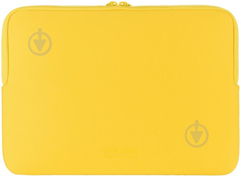 Чохол Tucano Colore 16"/15" yellow (BFC1516-Y) - фото 3