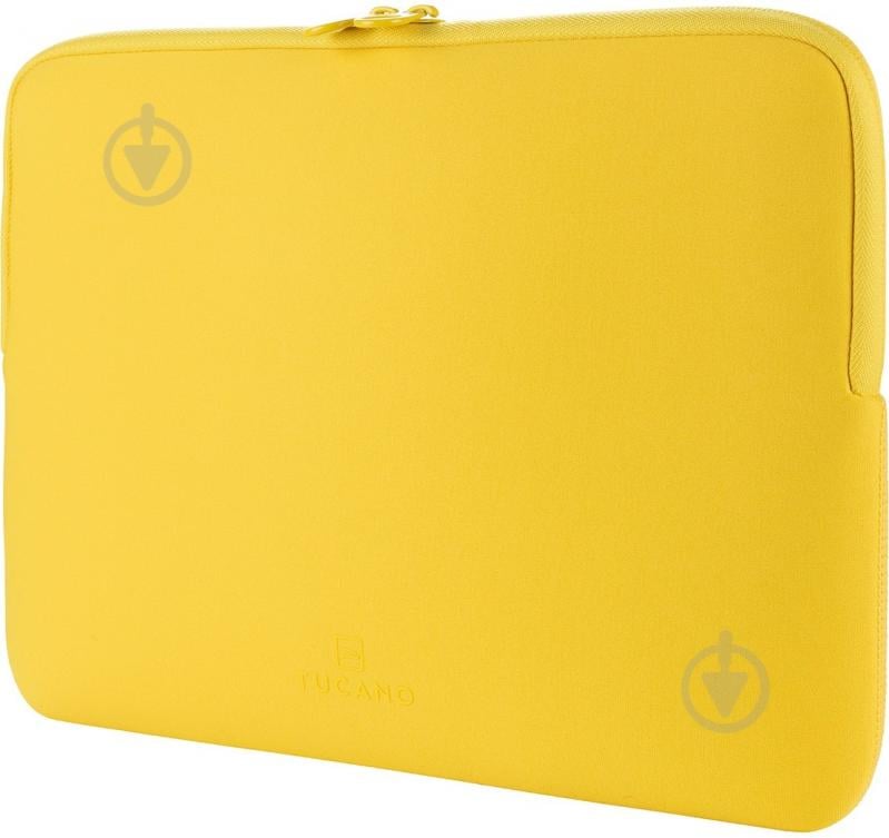 Чохол Tucano Colore 16"/15" yellow (BFC1516-Y) - фото 2
