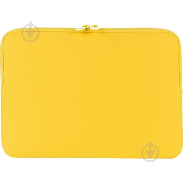 Чохол Tucano Colore 16"/15" yellow (BFC1516-Y) - фото 1