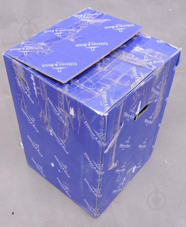 УЦІНКА! Чаша унітаза Villeroy & Boch Verity Design 56801001 (УЦ №137) - фото 3 УЦІНКА! Чаша унітаза Villeroy & Boch Verity Design 56801001 (УЦ №137) - фото 3