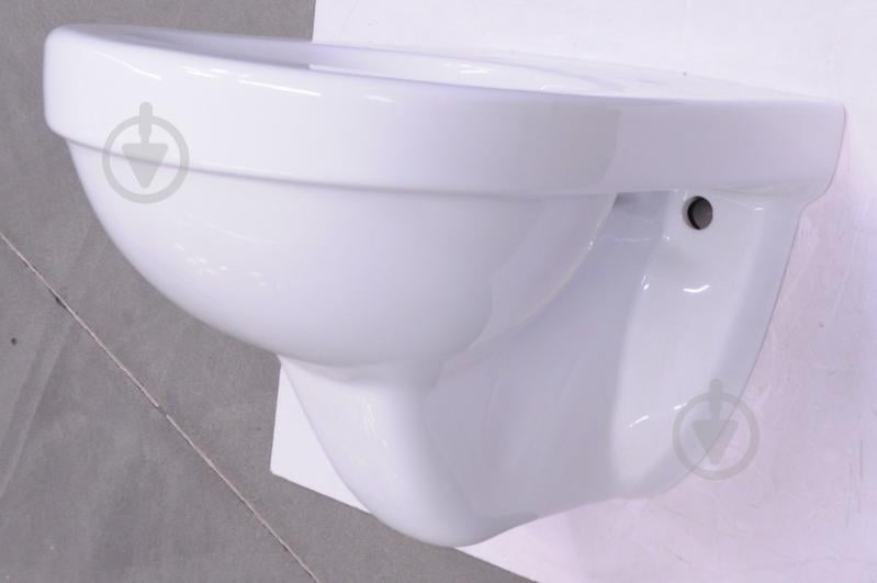 УЦІНКА! Чаша унітаза Villeroy & Boch Verity Design 56801001 (УЦ №137) - фото 4 УЦІНКА! Чаша унітаза Villeroy & Boch Verity Design 56801001 (УЦ №137) - фото 4