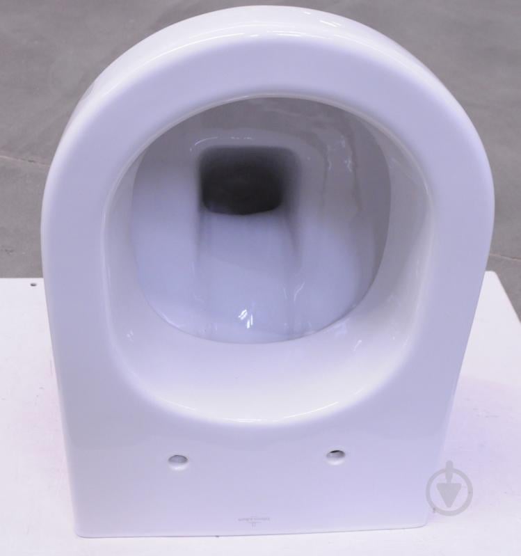 УЦІНКА! Чаша унітаза Villeroy & Boch Verity Design 56801001 (УЦ №137) - фото 5 УЦІНКА! Чаша унітаза Villeroy & Boch Verity Design 56801001 (УЦ №137) - фото 5