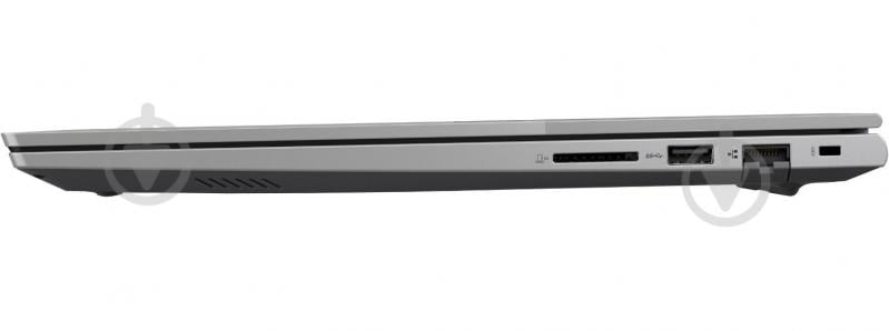 Ноутбук Lenovo ThinkBook 16 G6 ABP 16" (21KK008PRA) arctic grey - фото 12