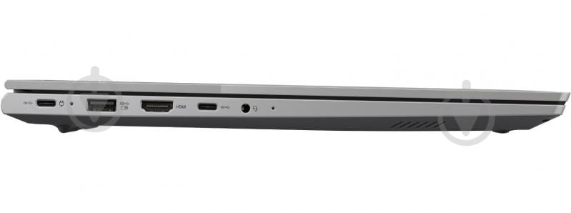 Ноутбук Lenovo ThinkBook 16 G6 ABP 16" (21KK008PRA) arctic grey - фото 11