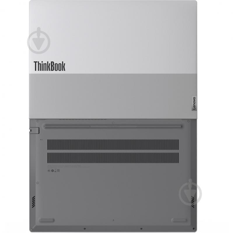 Ноутбук Lenovo ThinkBook 16 G6 ABP 16" (21KK008PRA) arctic grey - фото 10