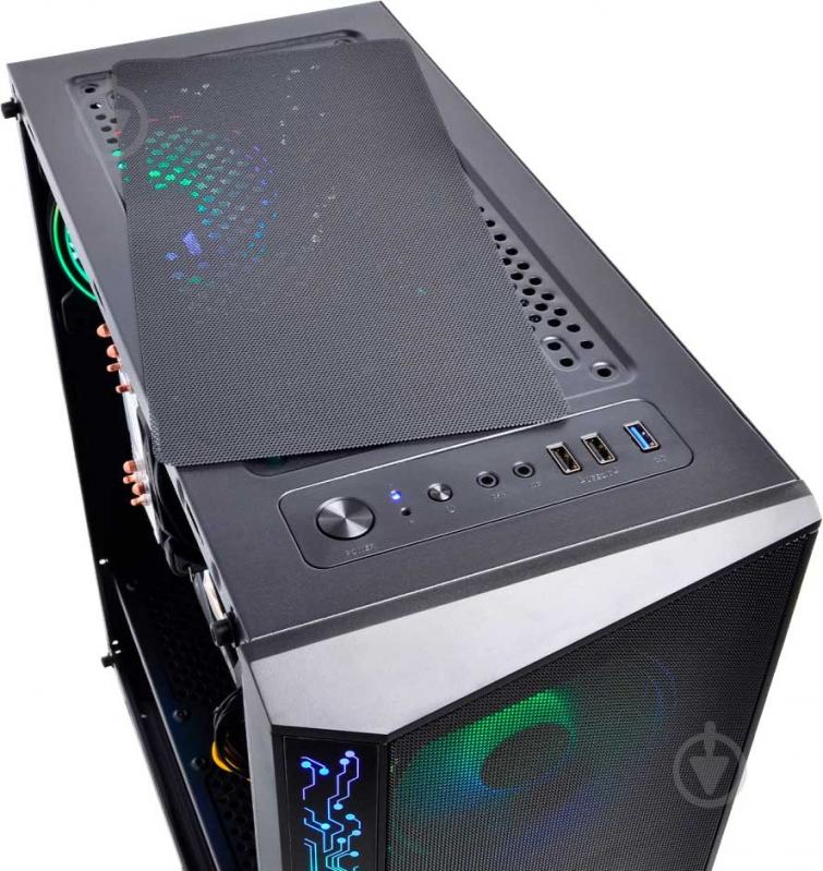 Компьютер Artline Gaming X74 (X74v18) black - фото 9 Компьютер Artline Gaming X74 (X74v18) black - фото 9