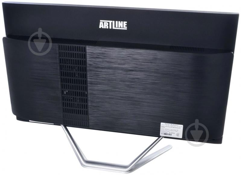 Моноблок Artline Gaming G79 27 (G79v49) black/silver - фото 7