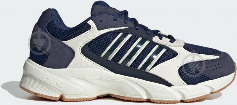 Кросівки чоловічі Adidas CRAZYCHAOS 2000 JR3574 р.43 1/3 сині - фото 1 Кросівки чоловічі Adidas CRAZYCHAOS 2000 JR3574 р.43 1/3 сині - фото 1