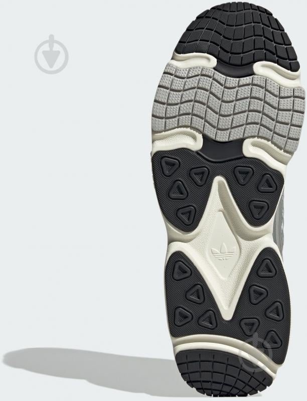 Кроссовки мужские Adidas OZMILLEN IF4015 р.43 1/3 бело-серые - фото 7 Кроссовки мужские Adidas OZMILLEN IF4015 р.43 1/3 бело-серые - фото 7