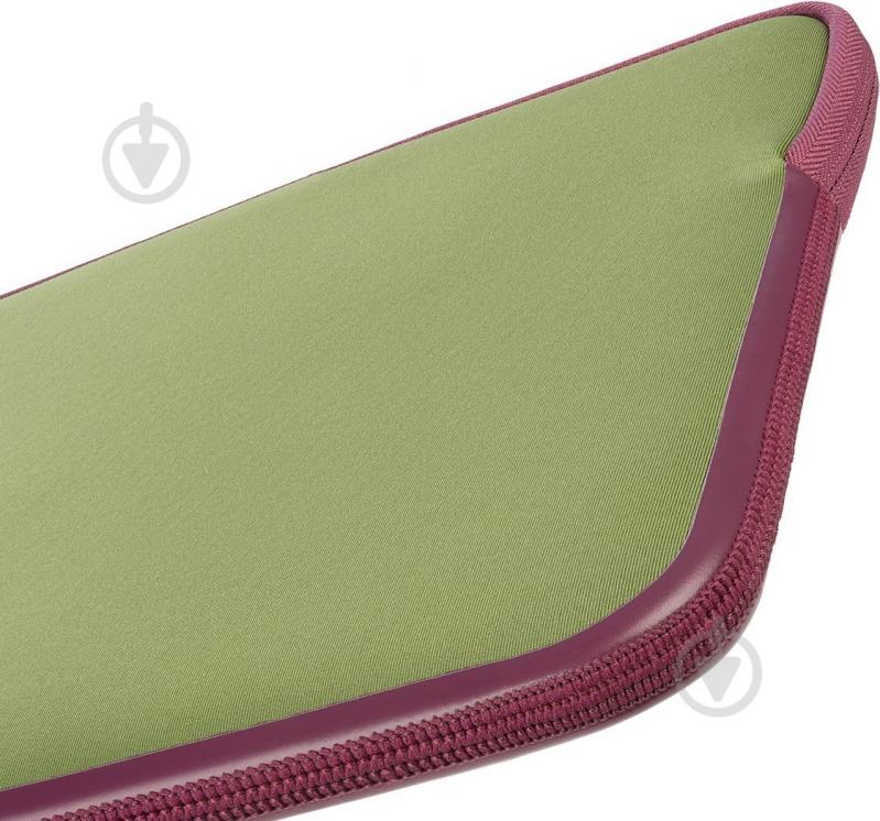 Чехол Tucano Elements 2 MB Pro 13" green (BF-E-MB213-V) - фото 5