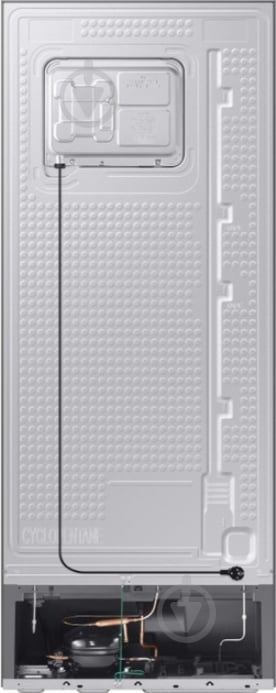 ВИТРИНА! Холодильник Samsung Bespoke RT42CB662022UA - фото 6 ВИТРИНА! Холодильник Samsung Bespoke RT42CB662022UA - фото 6
