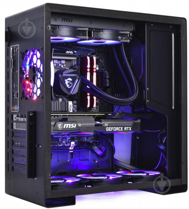 Компьютер Artline Overlord DRAGON (DRAGONv67Win) black - фото 7