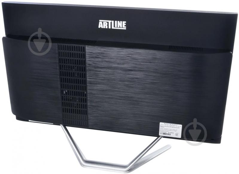 Моноблок Artline Gaming G77 27 (G77v50) black/silver - фото 8