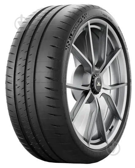 Шина Michelin Pilot Sport CUP 2 CONNECT XL 295/30 R18 98 Y лето - фото 1