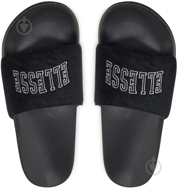 Шльопанці Ellesse LS45 SLIDE SHVF0846-011 р.42 чорний - фото 5