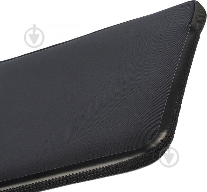 Чехол Tucano Elements 2 MB Air 15" black (BF-E-MB215-BK) - фото 5