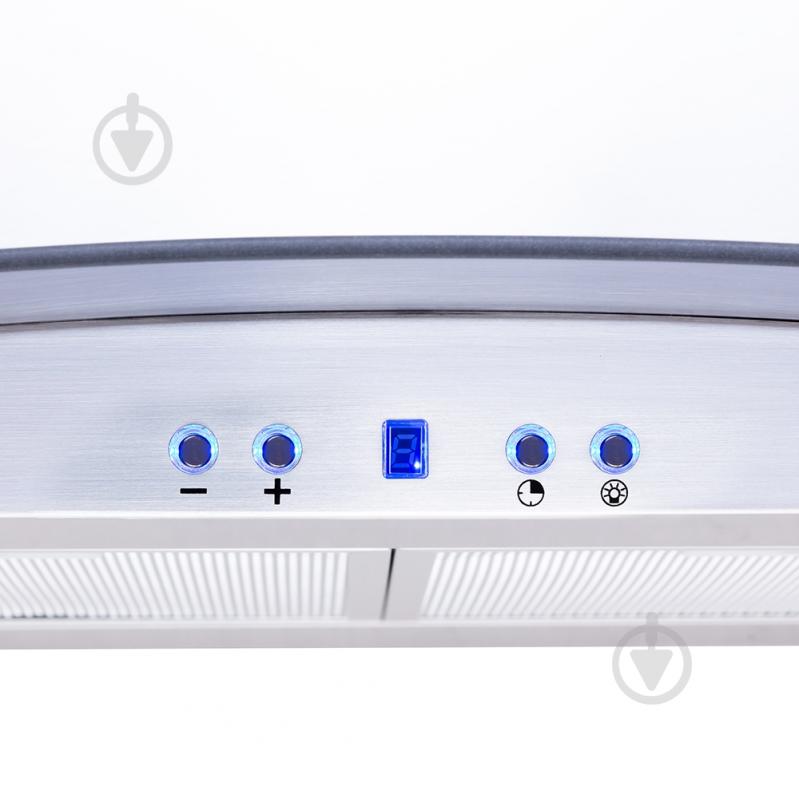 Витяжка Perfelli G 9841 I - фото 7