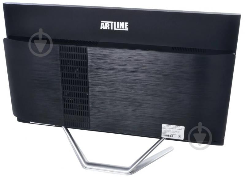 Моноблок Artline Gaming G79 27 (G79v48) black/silver - фото 2