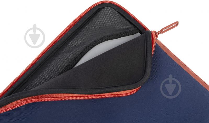 Чехол Tucano Elements 2 MB Pro 13" blue (BF-E-MB213-B) - фото 7