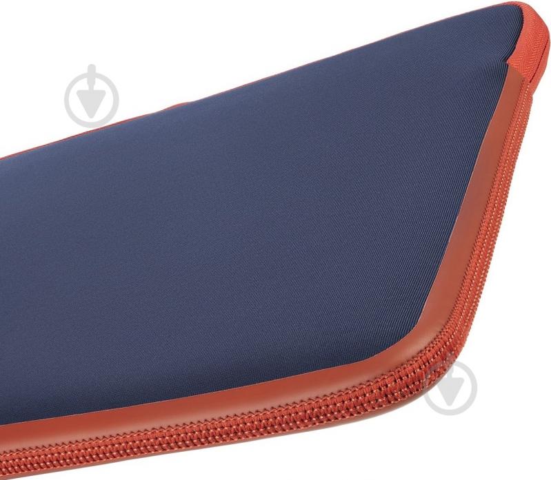 Чехол Tucano Elements 2 MB Pro 13" blue (BF-E-MB213-B) - фото 5