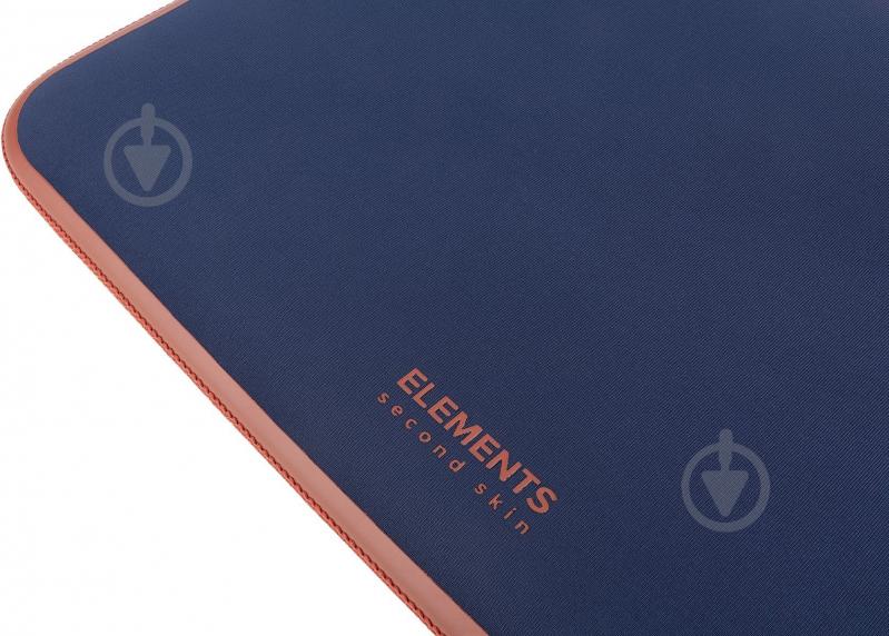 Чехол Tucano Elements 2 MB Pro 13" blue (BF-E-MB213-B) - фото 4