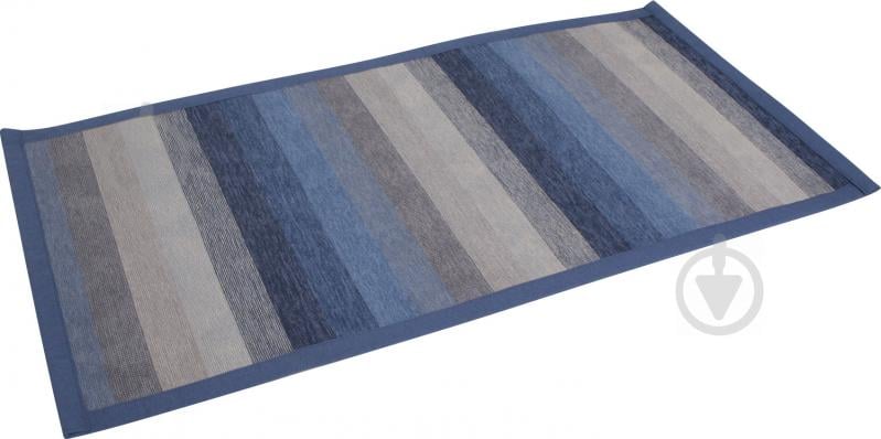 Ковер Narma Luke Blue 70x140 - фото 4