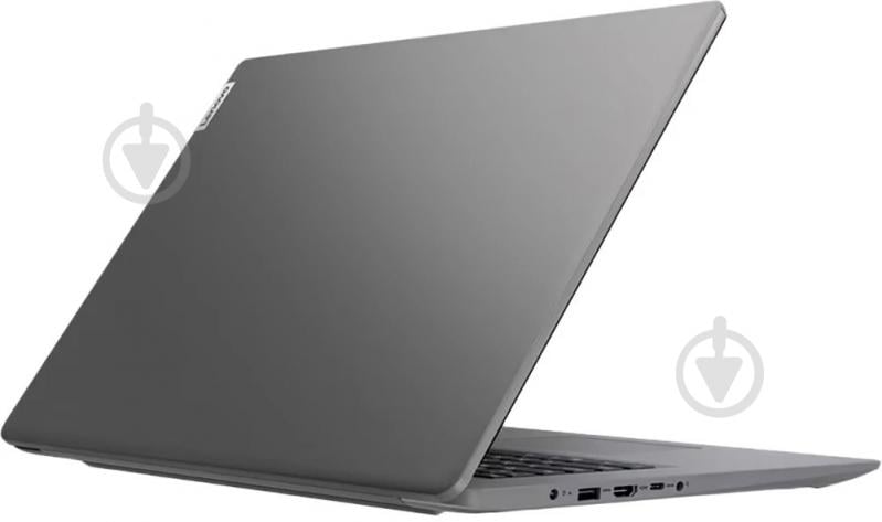 Ноутбук Lenovo V17 G4 IRU 17,3" (83A2003KRA) iron grey - фото 5