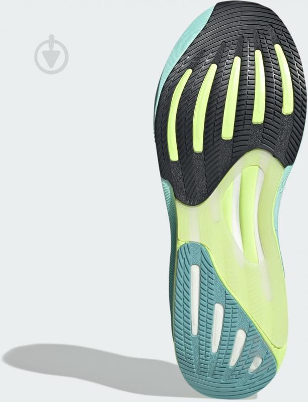 Кроссовки мужские Adidas SUPERNOVA RISE 2 M JQ7701 р.43 1/3 темно-серые - фото 7 Кроссовки мужские Adidas SUPERNOVA RISE 2 M JQ7701 р.43 1/3 темно-серые - фото 7