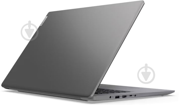 Ноутбук Lenovo V17 G4 IRU 17,3" (83A2001YRA) iron grey - фото 2