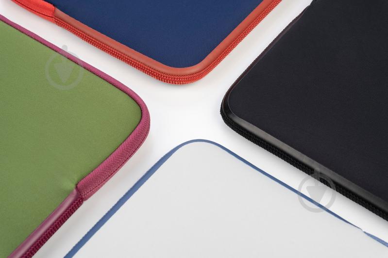 Чехол Tucano Elements 2 MB Pro 13" grey (BF-E-MB213-G) - фото 10